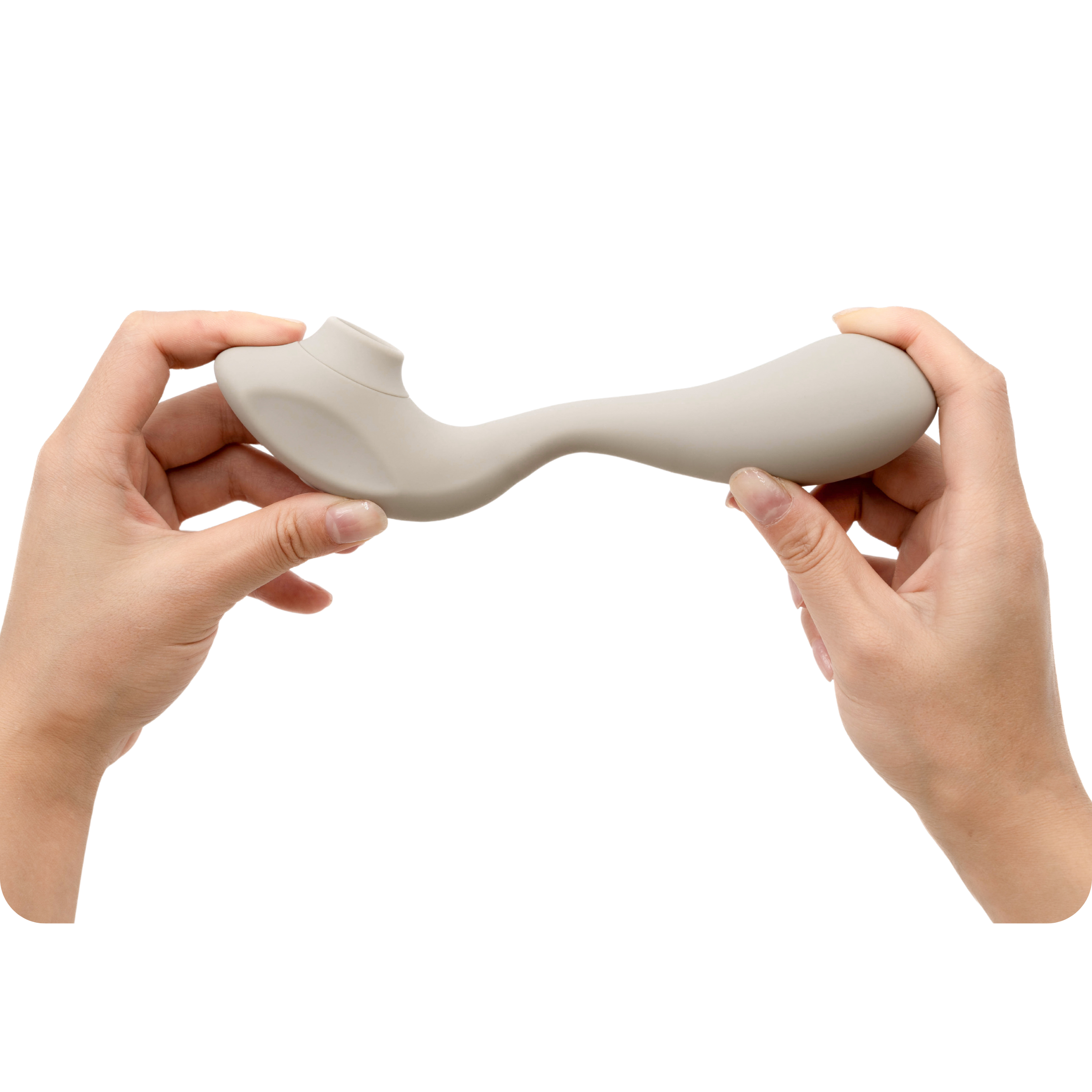 luchtdruk vibrator