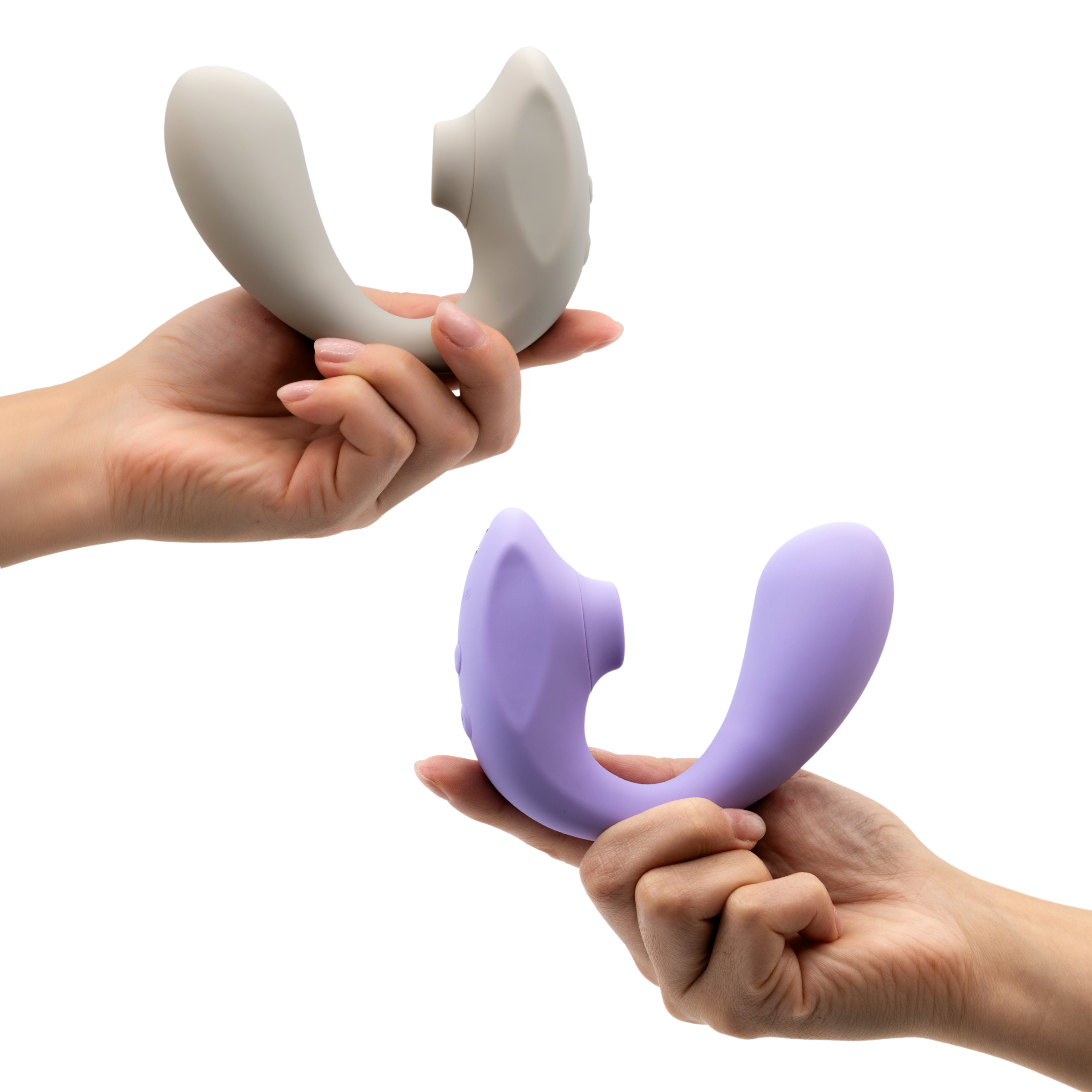 luchtdruk vibrator ohyes