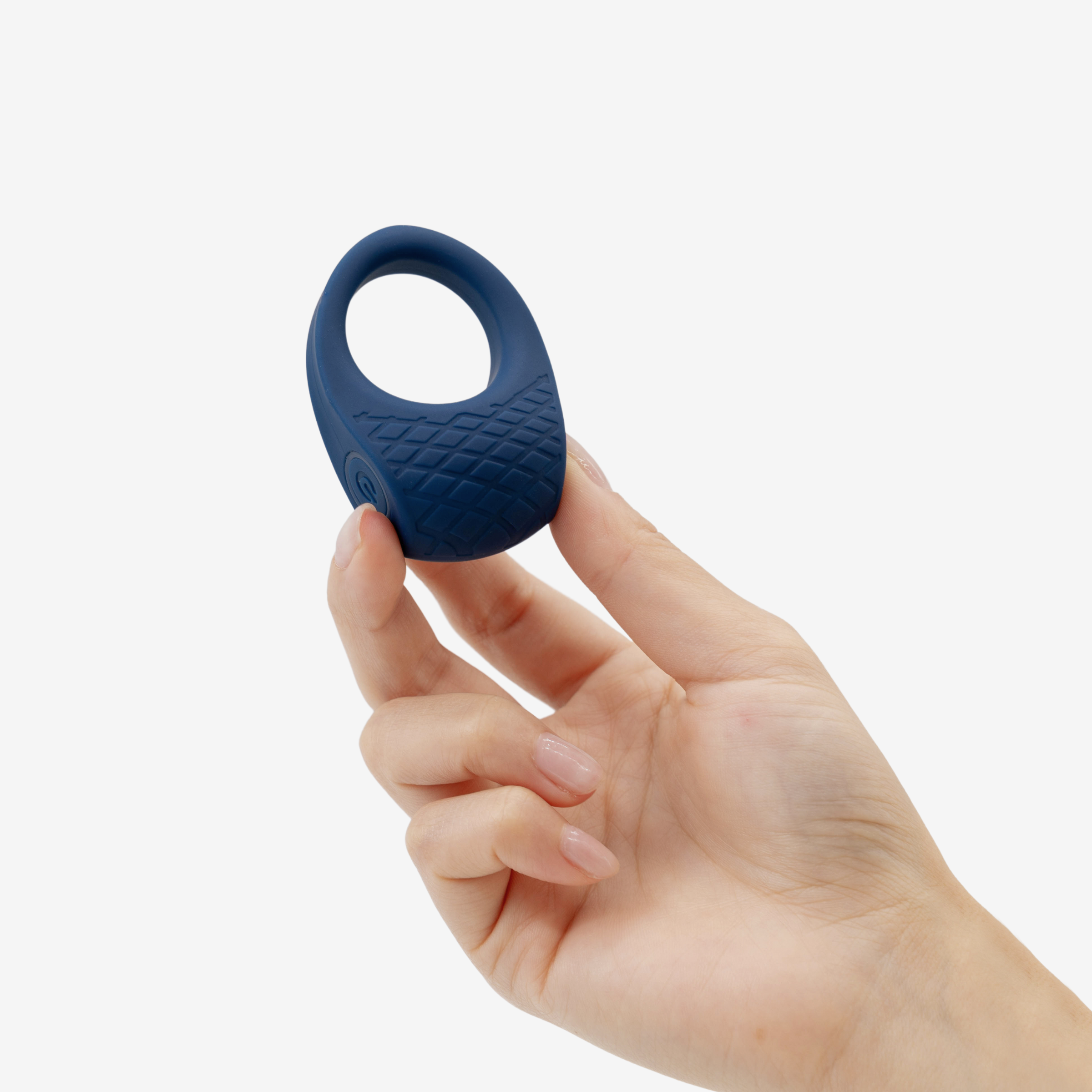 vibrerende cockring