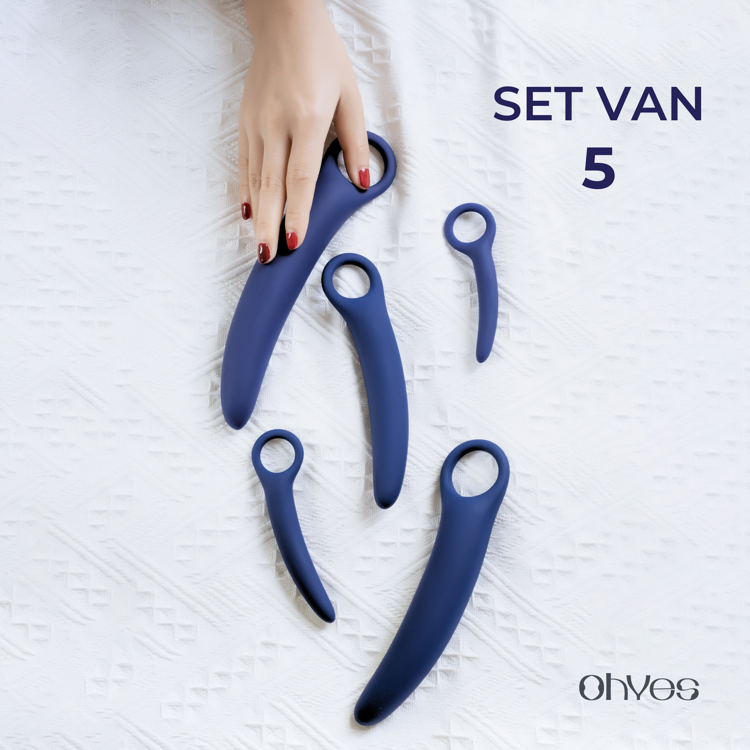 dilator set