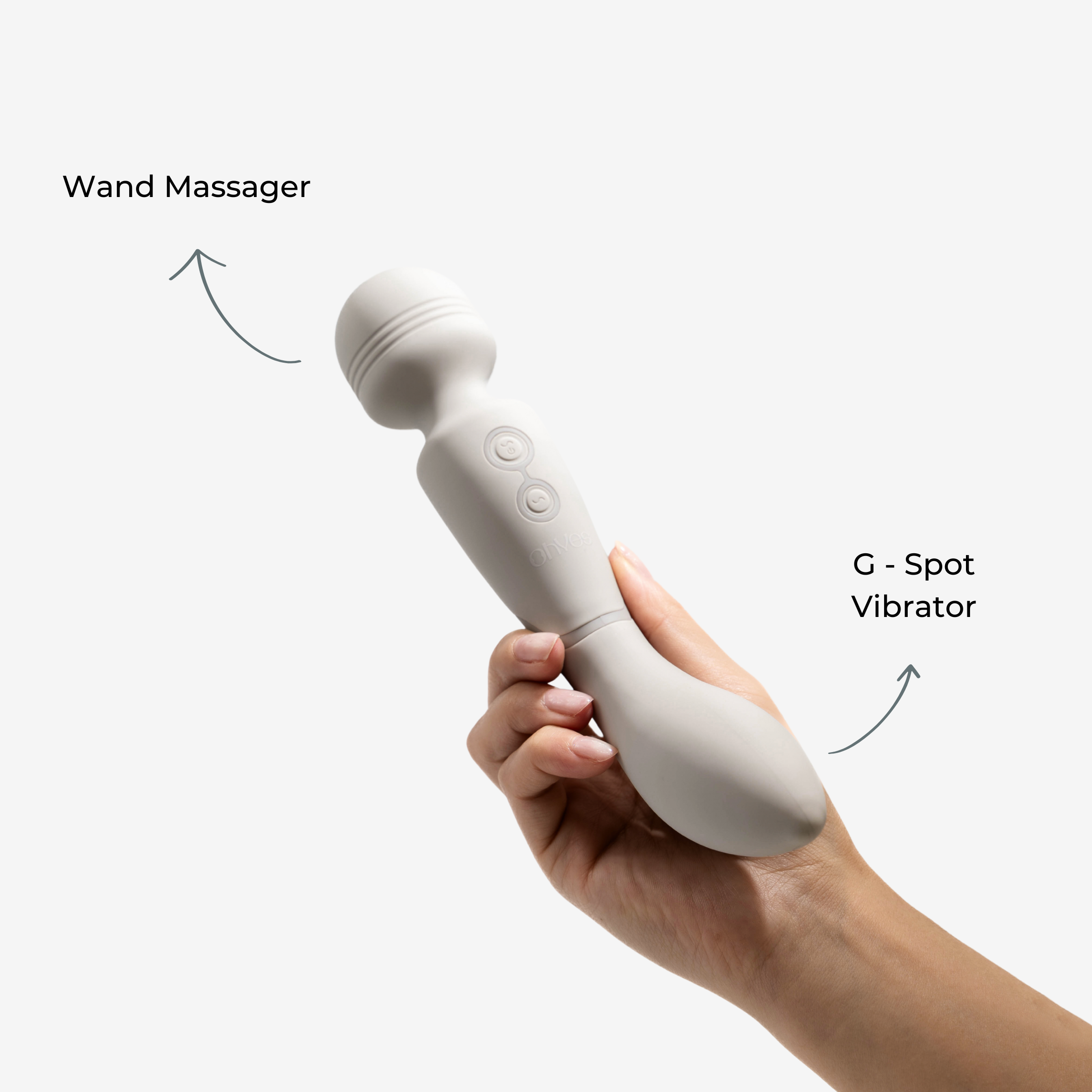 magic wand