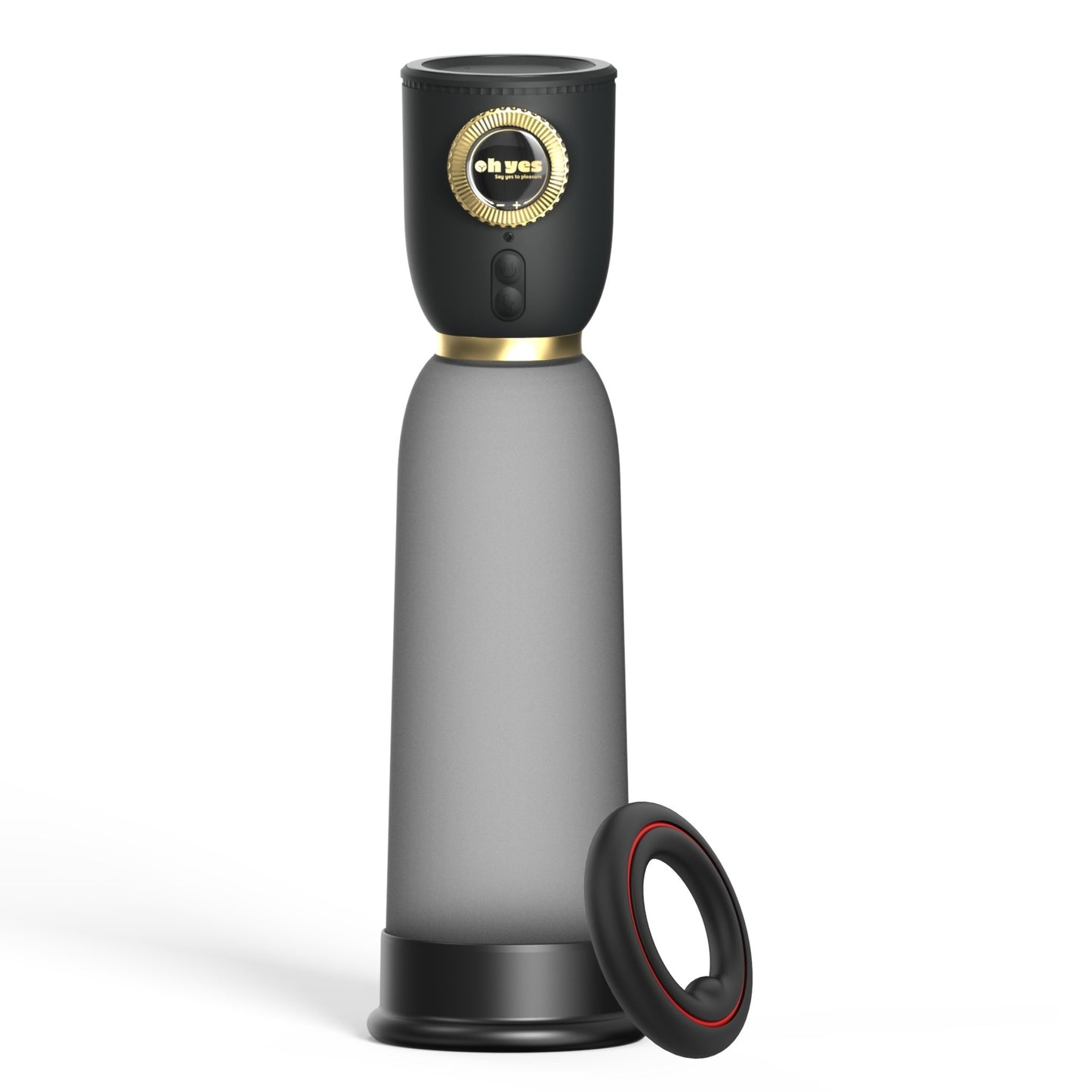 Automatische Penis Pomp - OHYES.nl
