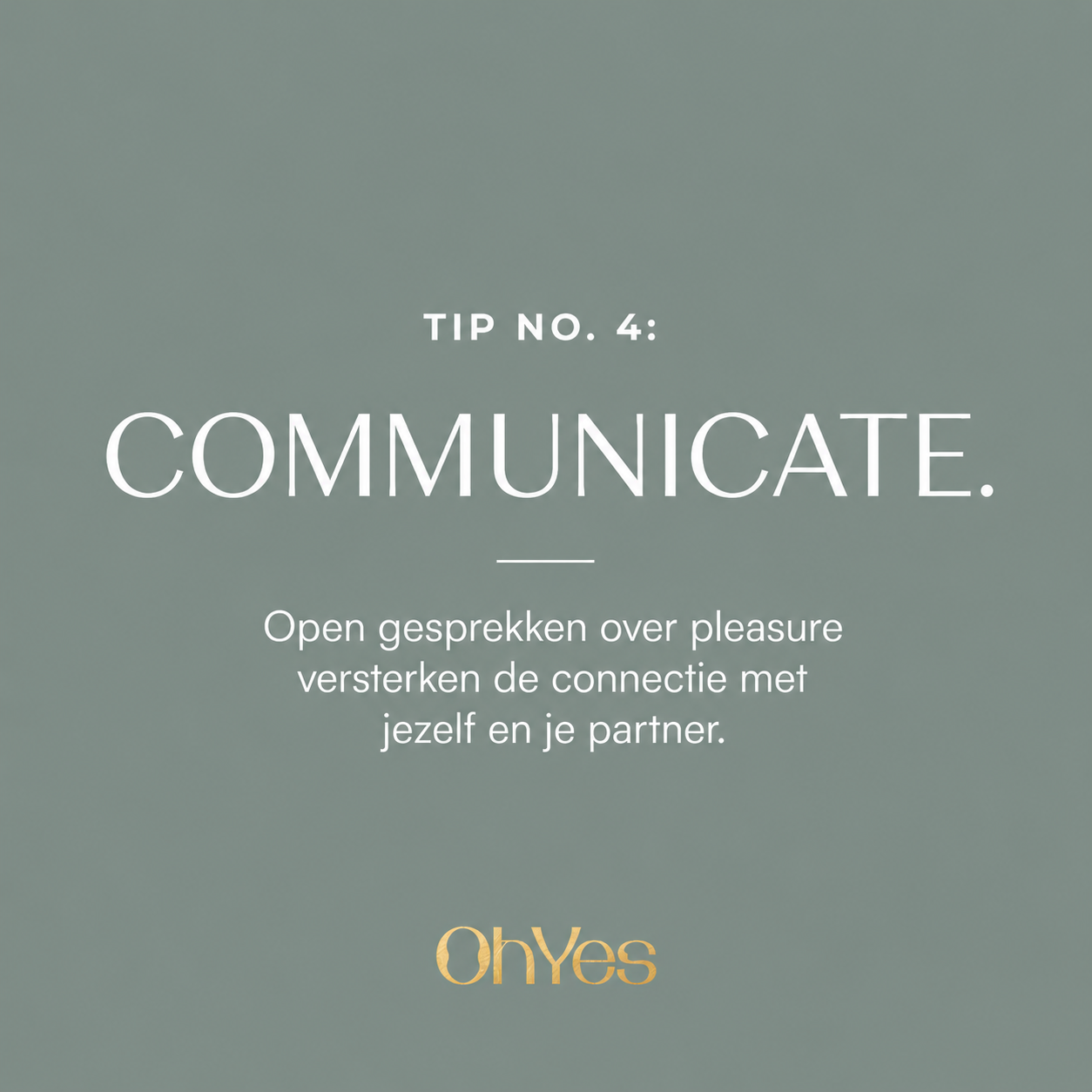 Waarom communicatie essentieel is voor betere intimiteit