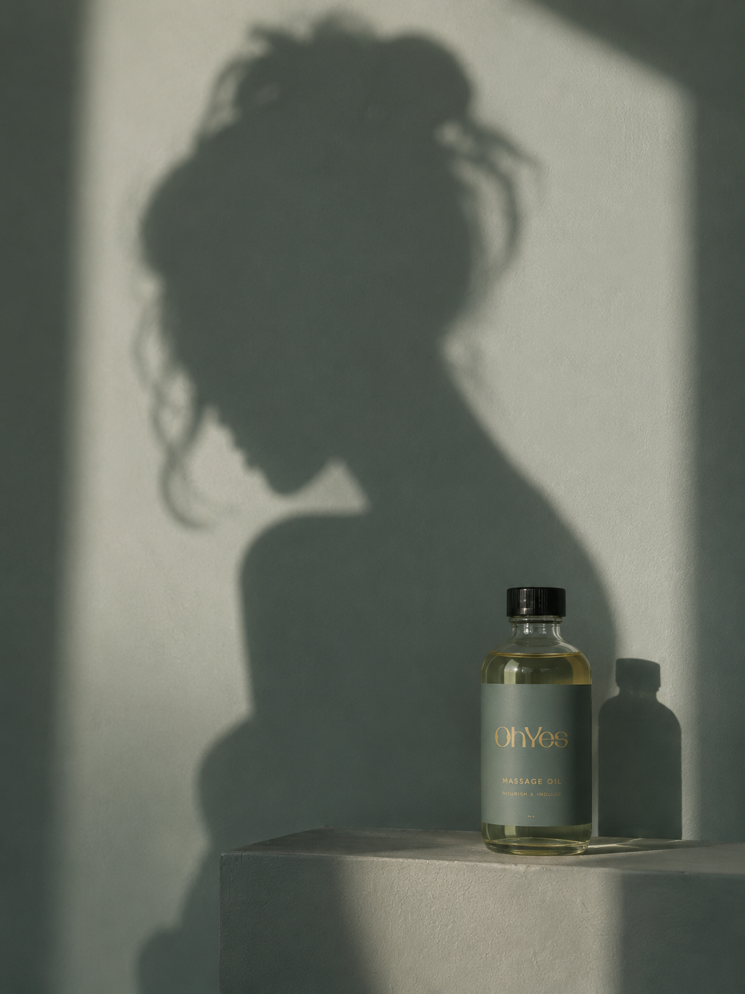 Stress en intimiteit: hoe je opnieuw verbinding maakt met je lichaam