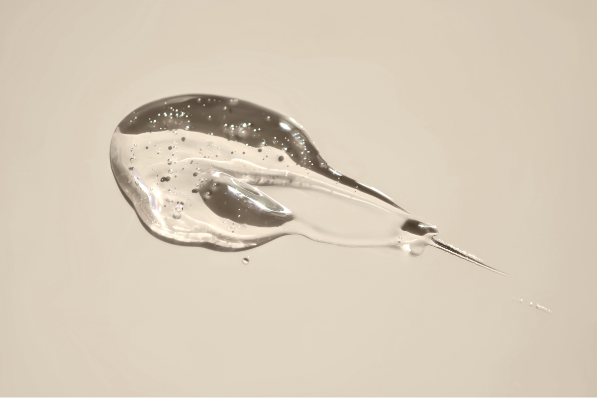 Glijmiddel op waterbasis of siliconenbasis: wat is het verschil?