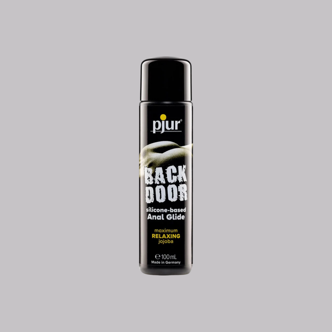 Pjur Backdoor Gel Anal Relaxant - 100 ml