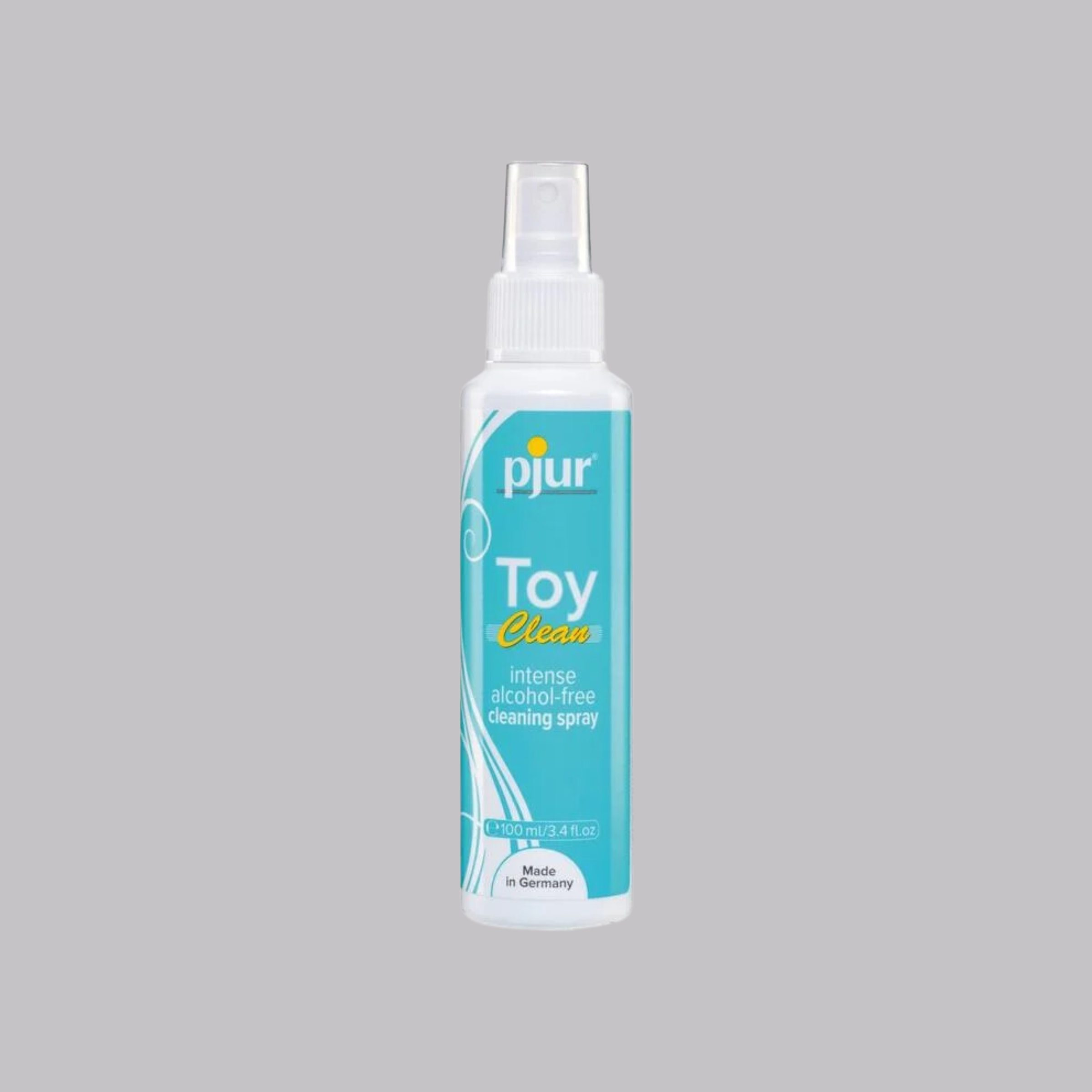 Nettoyant pour jouets Pjur - 100 ml